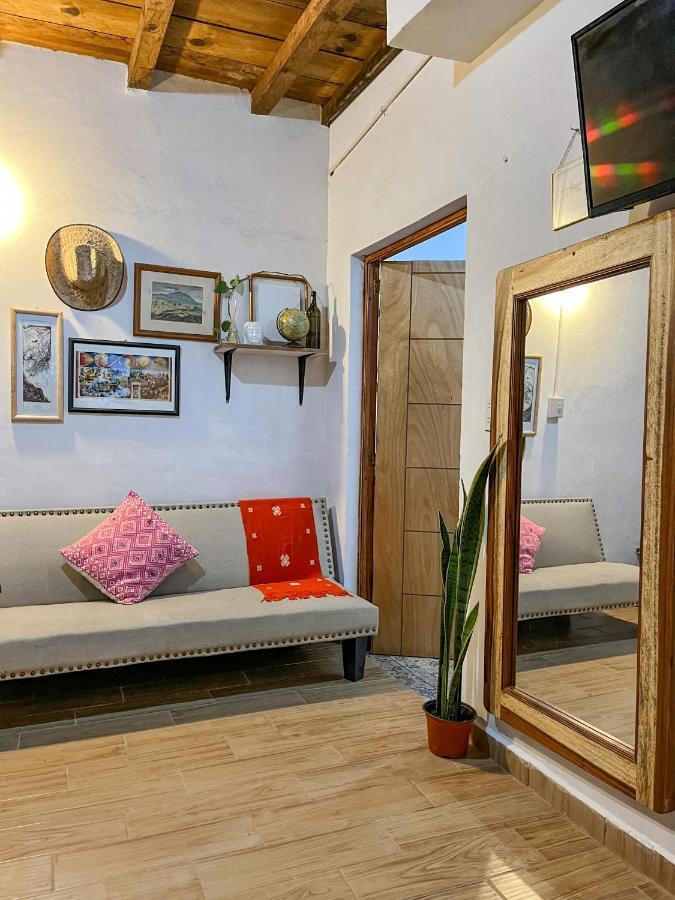 Guest house Casa De Zeferina